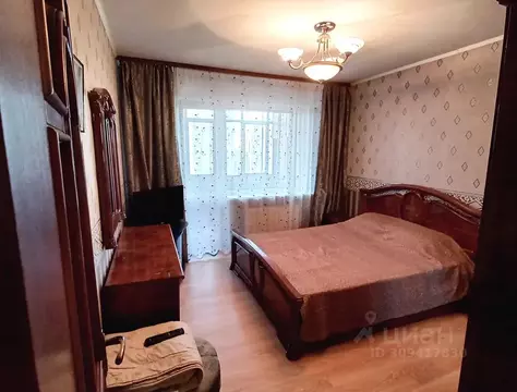 2-к кв. Самарская область, Самара Солнечная ул., 11 (55.0 м)