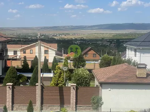 Дом в Крым, Симферопольский район, Добровское с/пос, с. Краснолесье ...