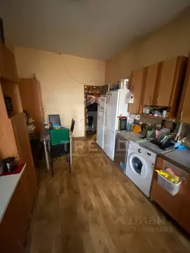 2-к кв. Санкт-Петербург 9-я Васильевского острова линия, 48 (85.5 м)