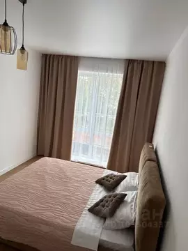 1-к кв. Калининградская область, Калининград ул. Ломоносова, 93 (40.0 ...