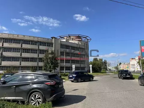 Помещение свободного назначения в Ярославская область, Ярославль ...