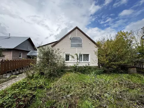 Дом в Алтай, Горно-Алтайск Пионерская ул., 12 (83 м)