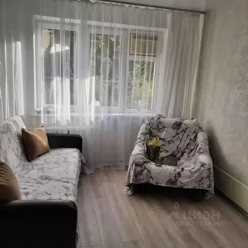 Квартира, студия, 17.3 м