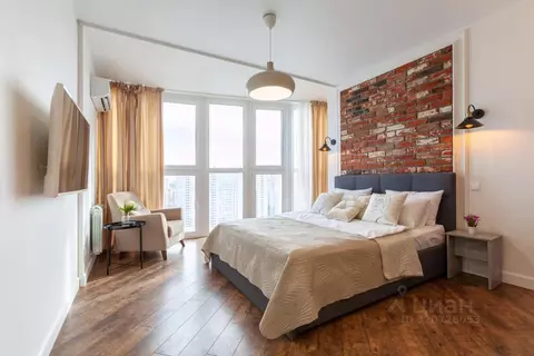 1-к кв. Самарская область, Самара Ново-Садовая ул., 201Б (27.0 м)