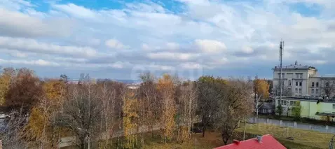 3-к кв. Курская область, Курск ул. Карла Маркса, 72к11 (67.0 м)