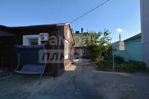 Дом в Крым, Евпатория ул. Сытникова (80 м)