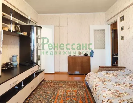 3-к кв. Брянская область, Брянск ул. Дружбы, 22 (48.2 м)