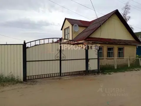 Дом в Саха (Якутия), Якутск ул. Марии Расковой, 10 (69 м)