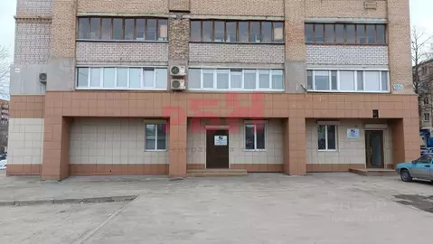 Помещение свободного назначения в Самарская область, Самара ул. Мориса ...