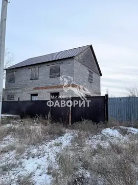 Дом в Оренбургская область, Орск пос. Новый Кумак, Утренняя ул. (79 м)