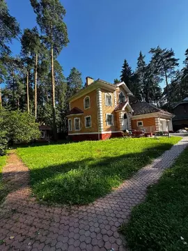 Продается дом в дп Кратово