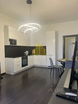 2-к кв. Санкт-Петербург аллея Арцеуловская, 15 (70.0 м)