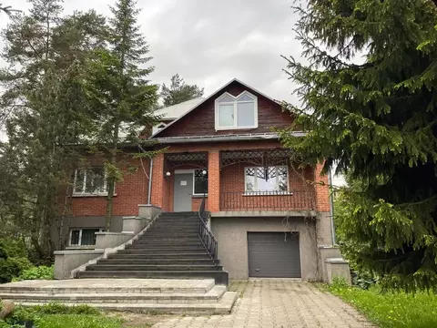 Дом в Ленинградская область, Всеволожск Северная ул., 40 (380 м)