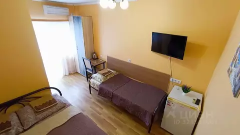 Комната Краснодарский край, Анапа Новороссийская ул., 157