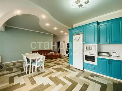 3-к кв. Ставропольский край, Ессентуки пер. Котовского (85.2 м)