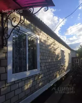 Дом в Алтайский край, с. Кулунда ул. Спортивная, 139 (78 м)