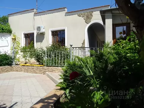 Дом в Крым, Евпатория ул. Приморская, 24А (90 м)