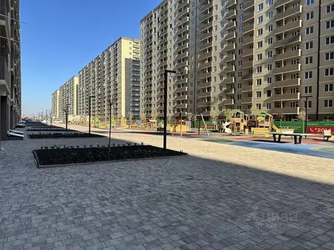 Помещение свободного назначения в Краснодарский край, Краснодар ул. ...