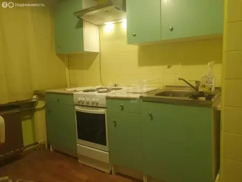 2-комнатная квартира: Санкт-Петербург, проспект Культуры, 23к1 (54.5 ...