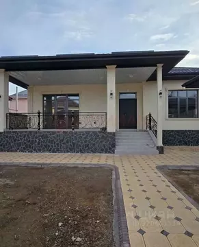 Дом в Ростовская область, Мясниковский район, Красный Крым хут. ул. ...