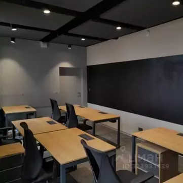 Офис в Санкт-Петербург Витебский просп., 101к1 (16 м)