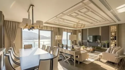 2-к кв. Крым, Ялта ул. Володарского, 11А (77.0 м)