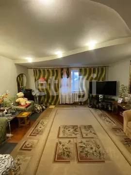 Дом в Брянская область, Почепский район, Краснорогское с/пос, с. ...