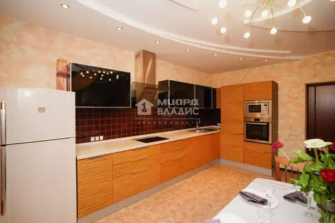 3-к кв. Омская область, Омск ул. 27-я Северная, 44/1 (99.2 м)