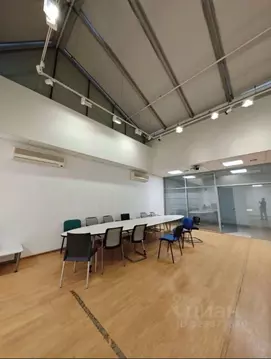 Офис в Санкт-Петербург ул. Руставели, 31А (182 м)