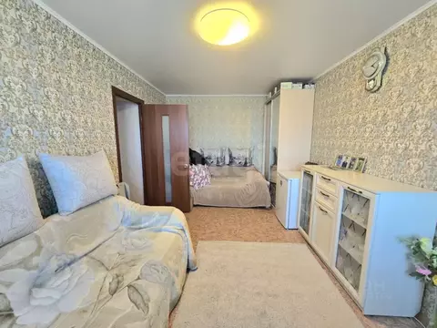 1-к кв. Башкортостан, Стерлитамакский район, Отрадовский сельсовет, с. ...