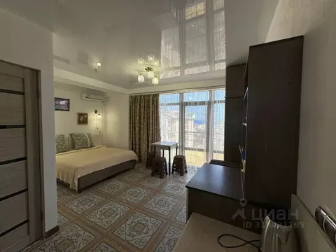 Комната Крым, Саки ул. Морская, 9Ак4