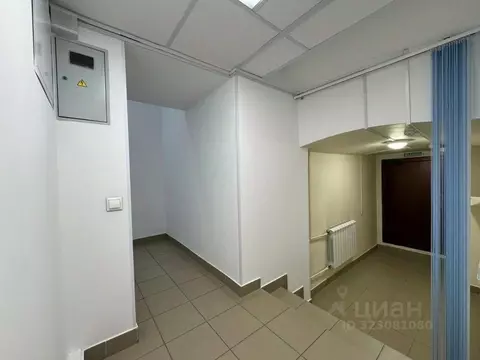 Офис в Москва Лесная ул., 43 (52 м)