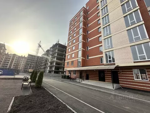 1-к кв. Северная Осетия, Владикавказ ул. Курсантов-Кировцев, 29 (36.8 ...