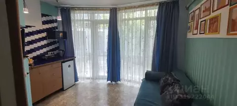 1-к кв. Крым, Евпатория ул. Красноармейская, 40А (25.0 м)