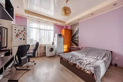 Комната Санкт-Петербург 1-й Рабфаковский пер., 7 (25.5 м)