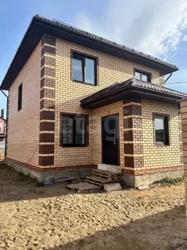 Дом в Пермский край, Пермь Запруд II мкр,  (146 м)