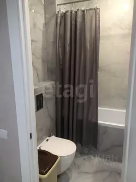 1-к кв. Ростовская область, Ростов-на-Дону просп. 40-летия Победы, ...