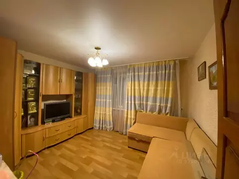 2-к кв. Пензенская область, Заречный ул. Строителей, 1 (46.0 м)