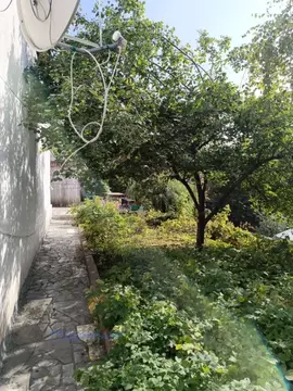 Дом в Самарская область, Самара Трехгорная ул., 21 (55 м)