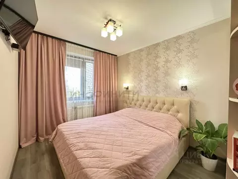 2-к кв. Московская область, Ленинский городской округ, Дрожжино пгт ш. ...