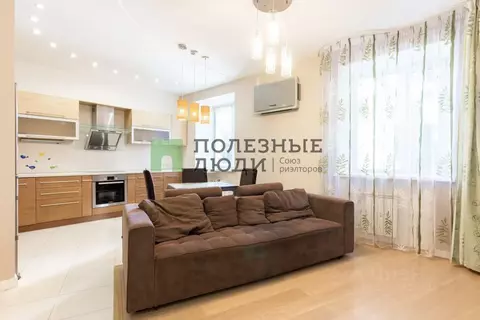 3-к кв. Хабаровский край, Хабаровск ул. Гайдара, 2 (74.2 м)