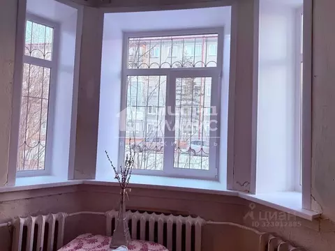 Комната Омская область, Омск пос. Кордный, ул. 4-я Кордная, 55 (23.7 ...