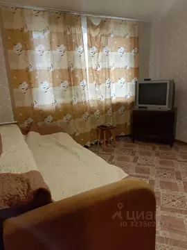 1-к кв. Москва ул. Амундсена, 15К3 (32.0 м)