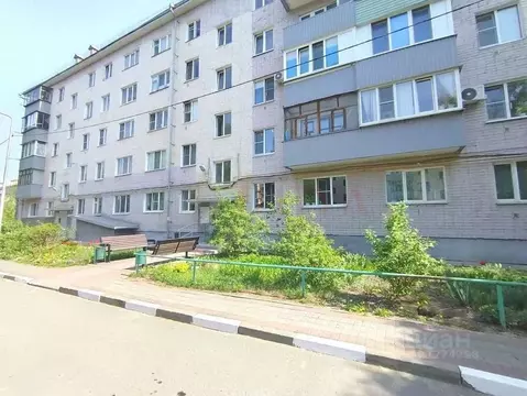 3-к кв. Белгородская область, Старый Оскол Горняк мкр, 21 (61.0 м)