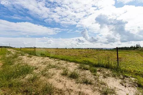 Участок в Мальцево, КП Сердце (5 м)
