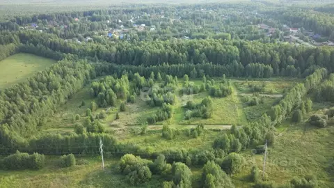 Участок в Коми, Сыктывдинский район, с. Выльгорт  (10.0 сот.)