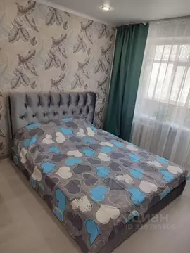 1-к кв. Татарстан, Казань ул. Мусина, 78 (44.0 м)