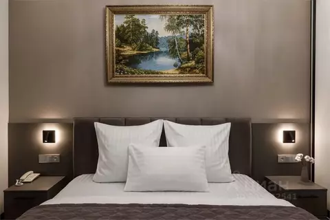 Комната Москва Варшавское ш., 27