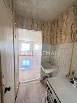 1-к кв. Иркутская область, Усолье-Сибирское Ленинский просп., 20 (18.4 ...