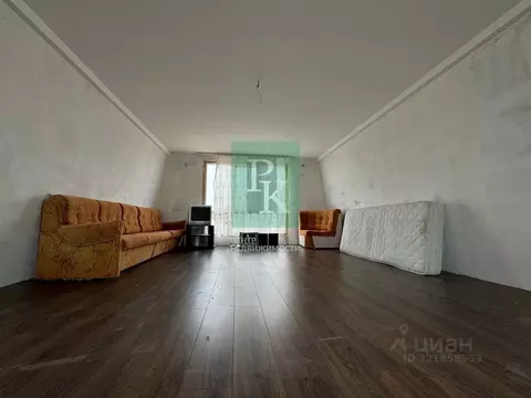 Дом в Севастополь Нахимовский р-н, Качинский муниципальный округ, ...